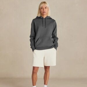 Original Favorites - Slate Heavyweight Organic Brushed Hood